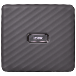 Instax Wide Link Printer Mocha Gray