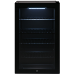 Omega 102 Can Freestanding Beverage Centre