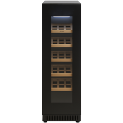 Omega 18 Bottle Single Zone Wine Cabinet