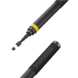 Insta360 3M Extended Edition Selfie Stick