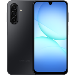 Samsung Galaxy A17 5G 128GB Black