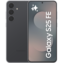 Samsung Galaxy S25 FE 128GB Black