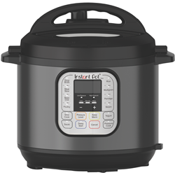 Instant 5.7 Litre Duo Mega Bundle Multi Cooker