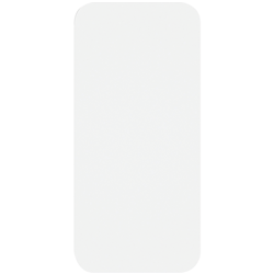 Panzer Glass Screen Protector iPhone 17 Ultra-Wide Fit w. EasyAligner