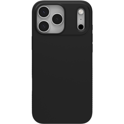 ZAGG Manhattan iPhone 17 Zion Snap Case Black