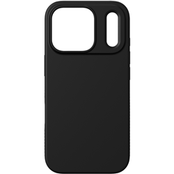 ZAGG Manhattan iPhone 17 Basin Snap Case Black