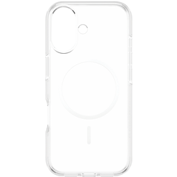 Panzer Glass iPhone 17 Urban Explorer Clear Case w. White MagSafe