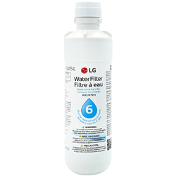 LG LG Water Filter to suit Internal Location for FDF Models