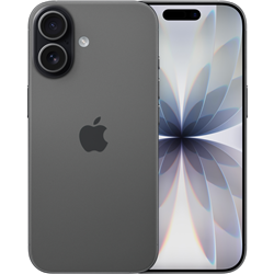 Apple iPhone 17 256GB Black