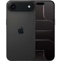 Apple iPhone Air 1TB Space Black