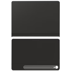 Samsung Galaxy Tab S9 / S9FE / S10FE / S10 Lite Smart Book Cover