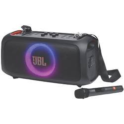 JBL Partybox On the Go Essential MK2 Portable Speaker