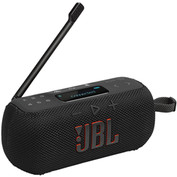 JBL Tuner 3 DAB Radio