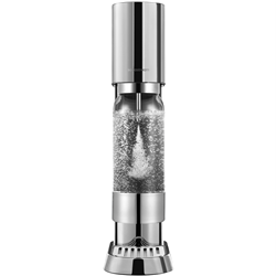 Sodastream Enso Stainless Steel Sparkling Water Maker