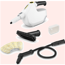Karcher SC1 Handheld Steam Cleaner