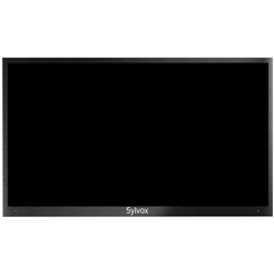 Sylvox 43 Pool Pro QLED Outdoor Google TV