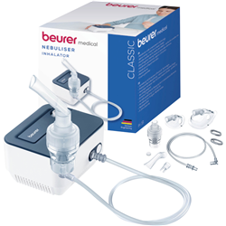 Beurer Nebuliser