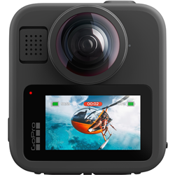 GoPro MAX2 8K Action Camera