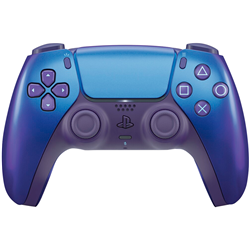 PlayStation 5 DualSense Controller (Chroma Indigo)