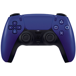 PlayStation 5 DualSense Controller (Cobalt Blue)