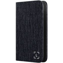 Ledger Stax - Magnetic Shell Charcoal AU