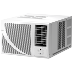 Midea 2.2KW Window Wall Airconditioner