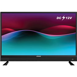 Linsar 32 HD LED Battery TV