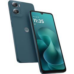 Motorola g06 4G 64GB Grey