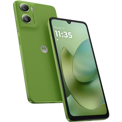 Motorola g06 4G 64GB Green