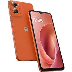 Motorola g06 4G 64GB Orange