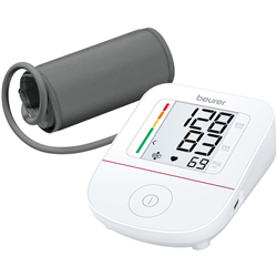 Beurer Upper Arm Blood Pressure Monitor