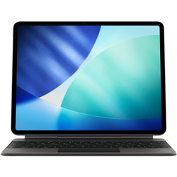 Apple Magic Keyboard for iPad Air 13 inch Black (M2 M3 & M4)