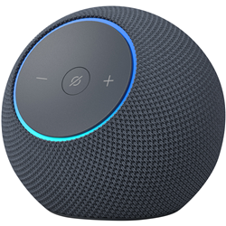 Amazon Echo Dot Max (Graphite)