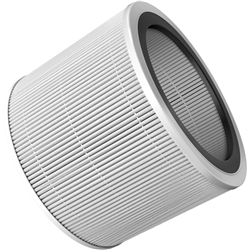 Solt Filter Air Purifier Solt Hepa 13 For Small Room GGSPA200W