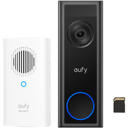 eufy Video Doorbell C31