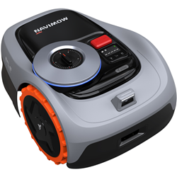 Segway Navimow i105 Grey