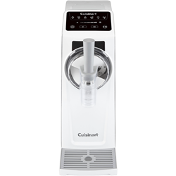 Cuisinart Frost Frusion Sof Serve Ice Cream And Frozen Drinks Maker