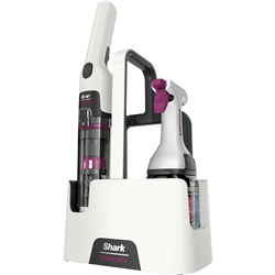 Shark StainForce Portable Spot & Stain Cleaner