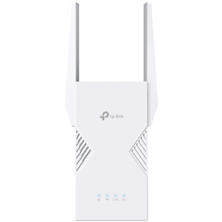 TP-LINK BE3600 Dual-Band Wi-Fi 7 Range Extender