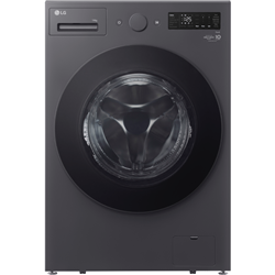 LG 14kg Front Load Washer