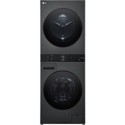 LG WashTower 12kg-10kg Combo Washer Dryer