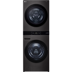 LG WashTower 19kg-10kg Combo Washer Dryer