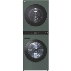 LG WashTower 19kg-10kg Combo Washer Dryer