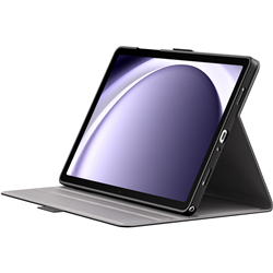 Cygnett Samsung Tab A9+/A11+ 11 TekView Case (Black)