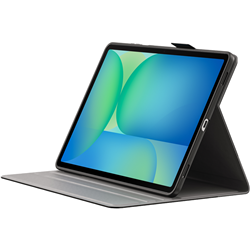 Cygnett Samsung Tab S11 11 TekView Case (Black)