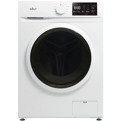 Solt 6kg Front Load Washer