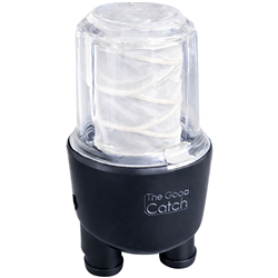 The Good Catch Microplastic Filter for Washing Machines