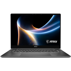 MSI Prestige 14 Flip 14 Copilot+ Intel Core Ultra 9 series 3 32GB 1TB Touch 2-in-1 Laptop