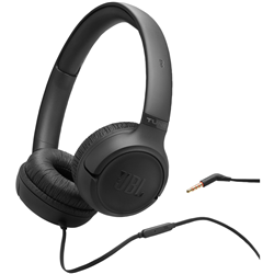 JBL Tune 530 Wired On Ear Headphones