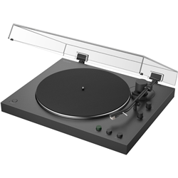 Sony Bluetooth Turntable